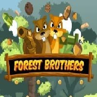 forest brothers